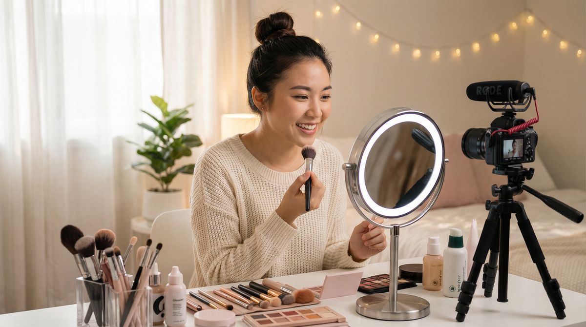 国产美女主播视频